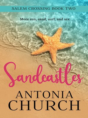 cover image of Sandcastles